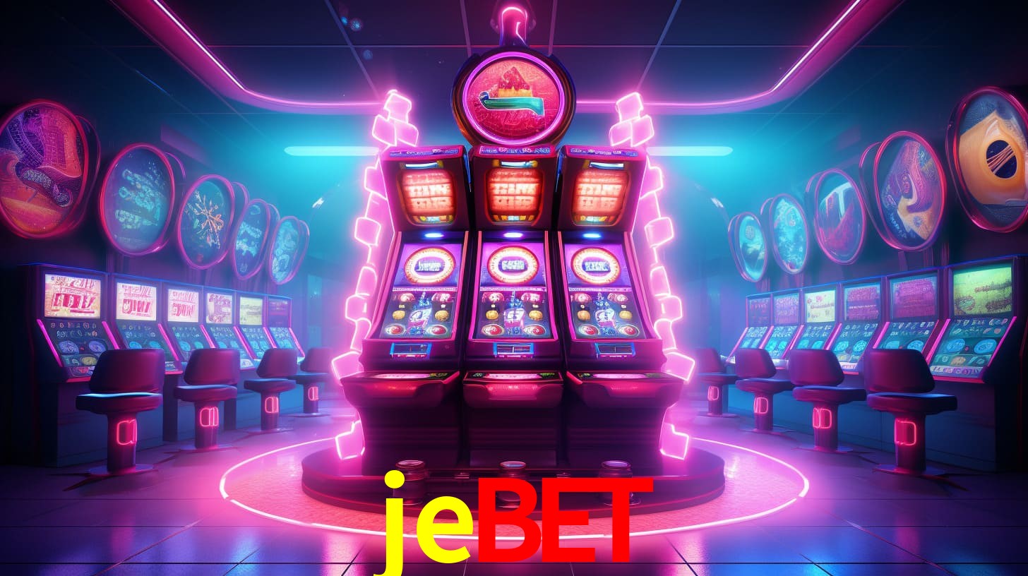 jebet: Seu Cassino Premiado com Pagamentos Rápidos