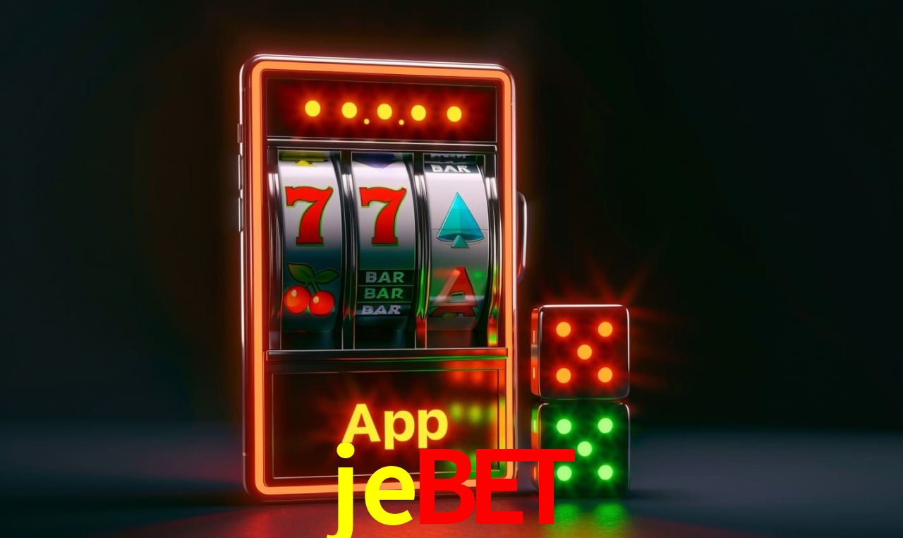 Apostas de Futebol jebet