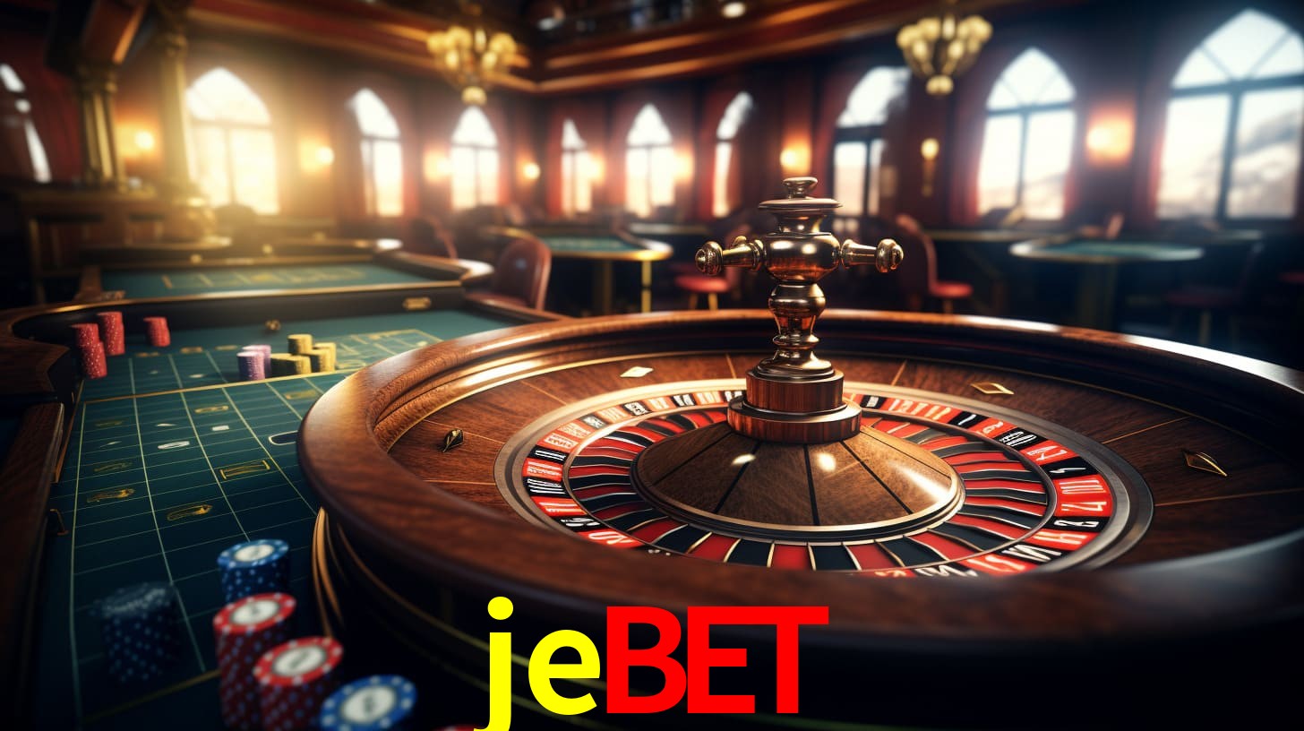 Live Casino jebet