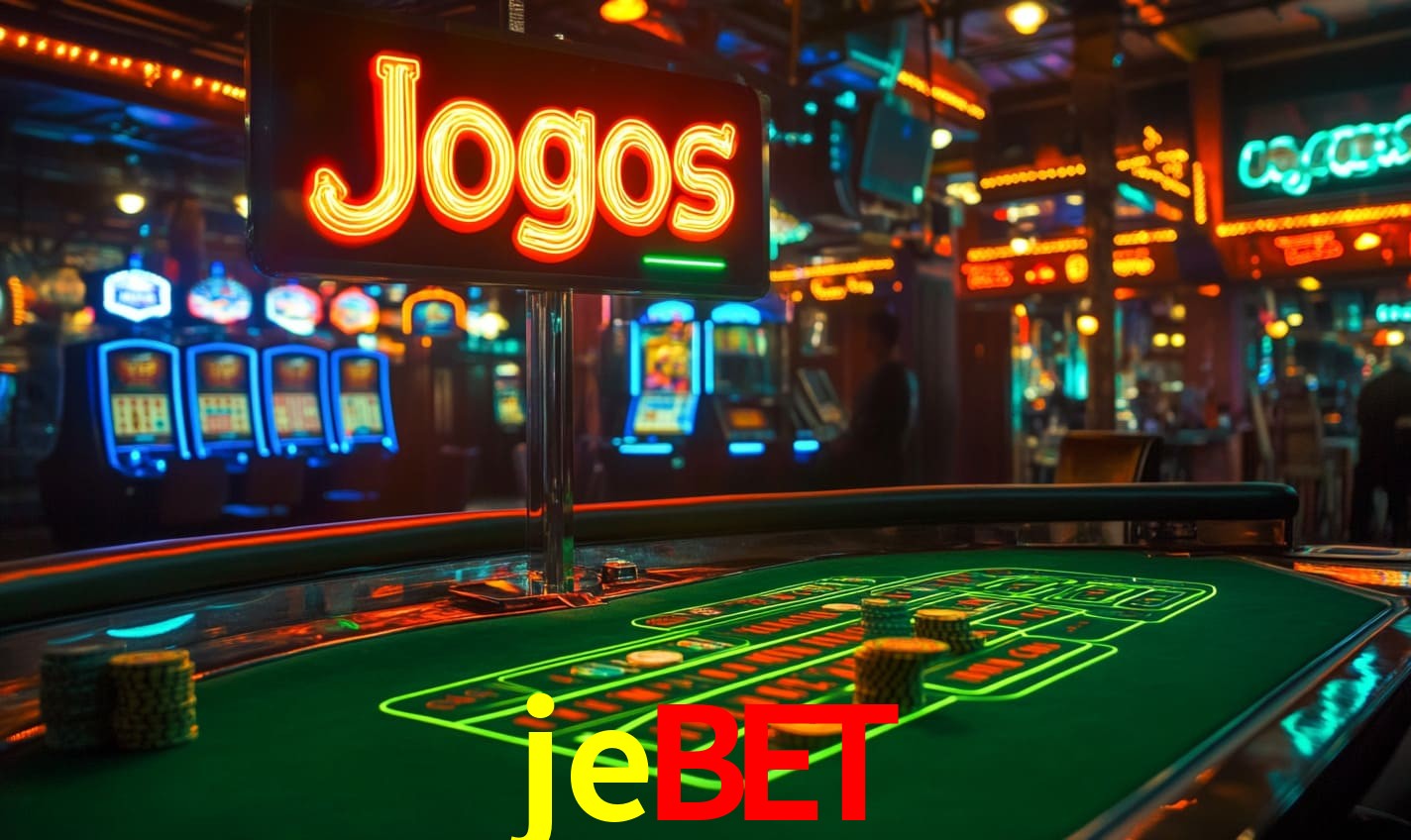 Estatísticas do Jogo jebet