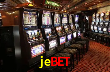 A Revolução dos Aplicativos de Jogos no jebet