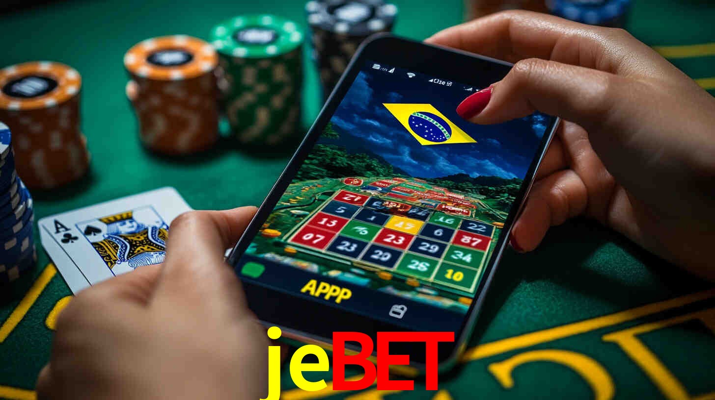 A Experiência Imersiva dos Cassinos Ao Vivo no jebet