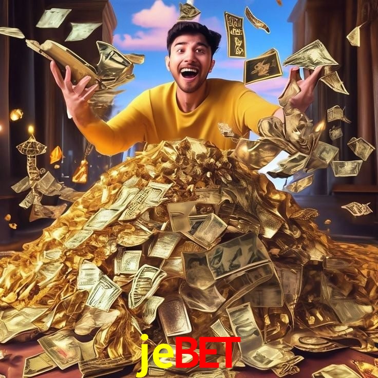 Jogos Exclusivos jebet