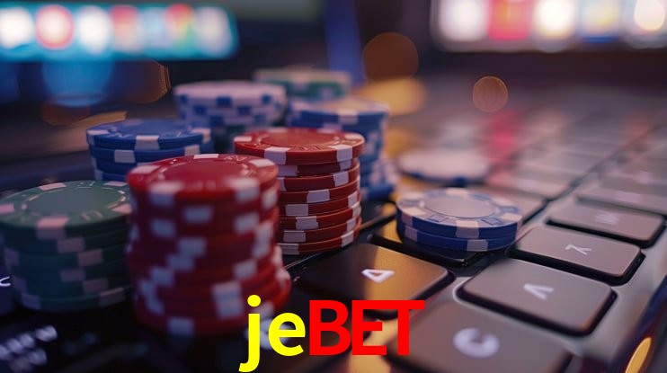 Jogos de Slot jebet