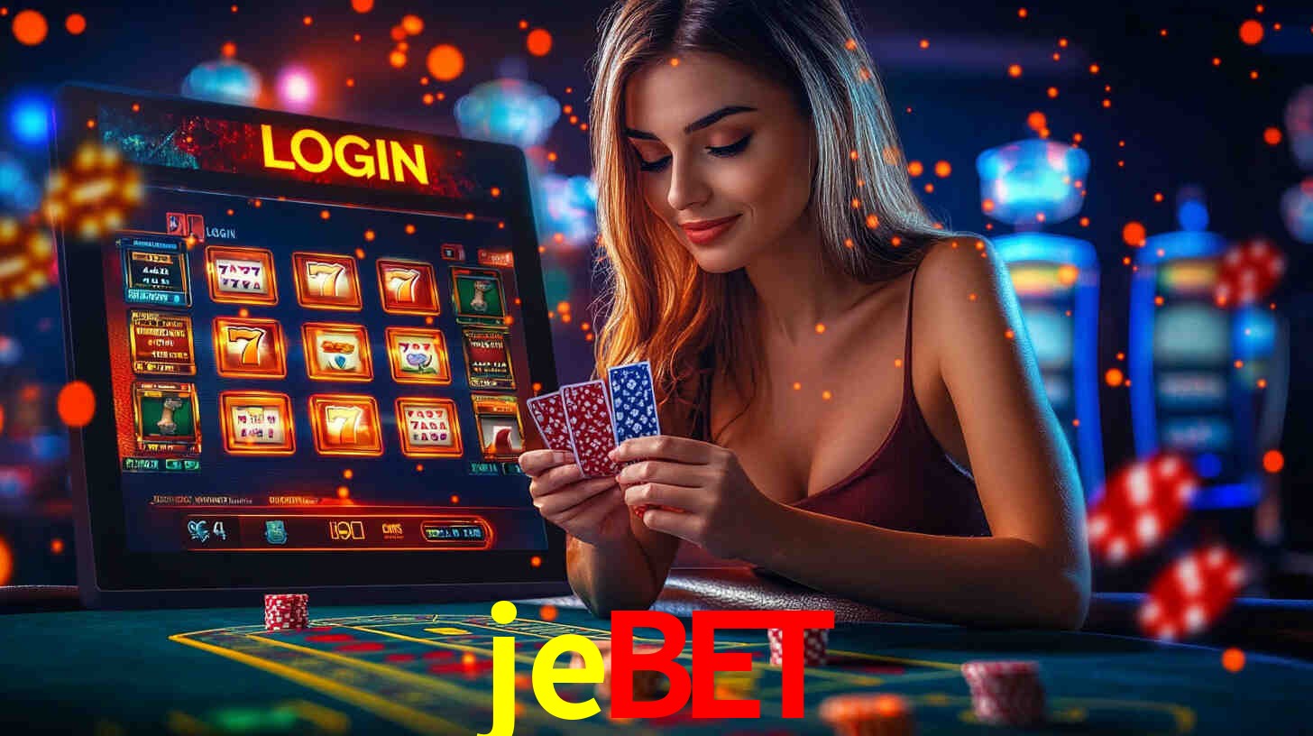 jebet: A Experiência de Casino com Jogos de Mesa ao Vivo