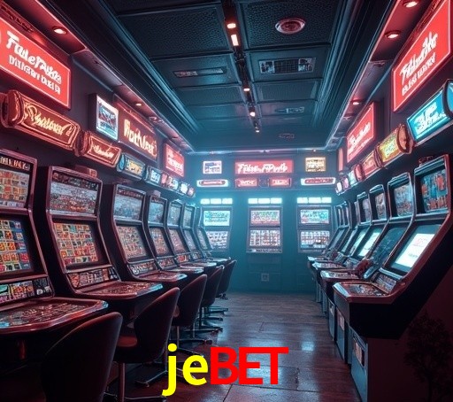 Tecnologia da Plataforma jebet