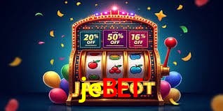 Provedores de Jogos jebet
