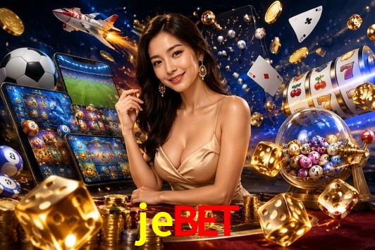 Live Casino jebet