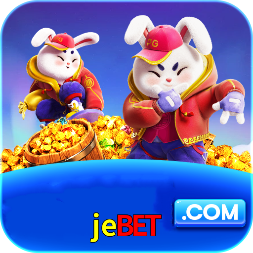 Logo da jebet